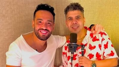 بعيدًا عن المهرجانات.. تعاون عمر كمال مع رامي جمال في أغنية جديدة لأول مرة