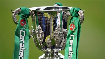 مواجهات قوية: نتائج قرعة ربع نهائي كأس رابطة المحترفين الإنجليزية