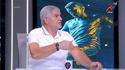 إكرامي الشحات يقترح حلًا لأزمة الزمالك المالية: “لو كل زمالكاوي دفع 2 جنيه الأزمة هتتحل”