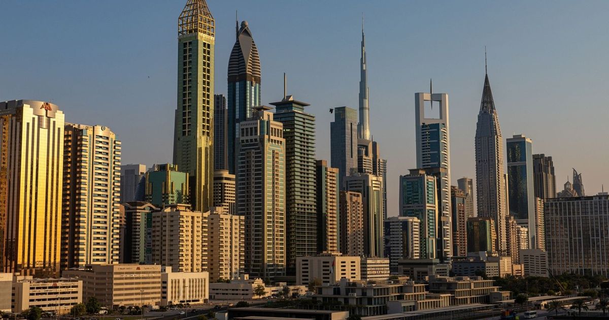 الشركات الناشئة في الشرق الأوسط تجمع تمويلاً قياسياً