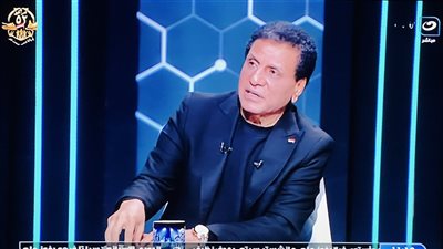 فاروق جعفر لـ أوضة اللبس: ضعف الإمكانيات المالية حرم الزمالك من البطولات 15 سنة