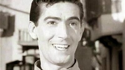 ارتبط اسمه بـ شادية ودفن بجانب عبد الحليم حافظ.. ذكرى وفاة منير مراد