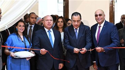 مدبولي: تنظيم معرض تراثنا للعام السابع يؤكد اهتمام الحكومة بالحرف اليدوية