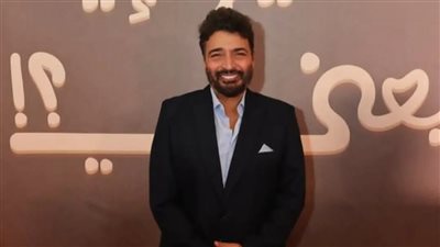 حميد الشاعري يطرح أغنية نسرح في زمان من فيلم فيها ايه يعني لـ ماجد الكدواني.. تفاصيل