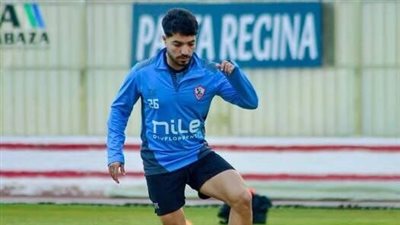 مهاب ياسر: أتمنى اللعب لأحد الثلاثي الكبار.. واسم النادي والمقابل المادي “يفرقوا” مع اللاعب