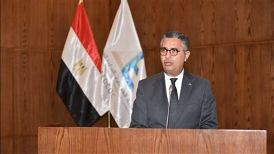 وزير التموين خلال اجتماعا مع اتحاد العام الغرف التجارية: لا تهاون مع أي ممارسات تضر بالمواطن