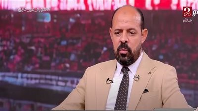 عماد النحاس: تريزيجيه عانى من سوء التوفيق بعد مباراة إنتر ميامي في كأس العالم للأندية.. ولم أكن ساحرًا في الأهلي