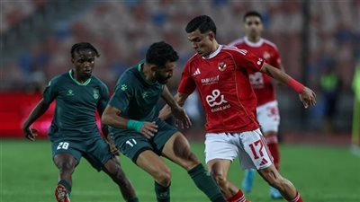 غياب محمد الشناوي: قائمة الأهلي لمواجهة إيجل نوار في دوري أبطال أفريقيا