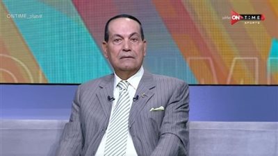 فكري صالح: أرفع القبعة لأبطال وقيادات مصر في ذكرى نصر أكتوبر