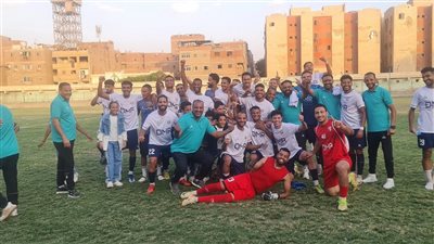 قرية عامر يستضيف العبور ولقاء ناري بين الشرقية ورع في الممتاز ب