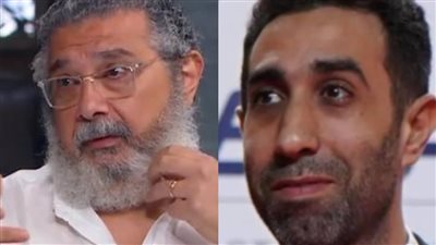لأول مرة.. ماجد الكدواني بطل مسلسل سنة أولى طلاق في رمضان للمخرج كريم العدل
