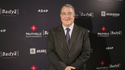 مصدر بالأهلي لتحيا مصر: ياسين منصور يتولى ملف المدير الفني الجديد للفريق