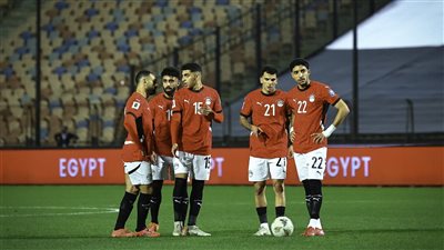 تفوق الفراعنة.. تعرف على تاريخ مواجهات منتخب مصر ضد جيبوتي