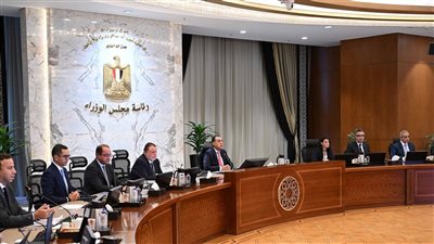 رئيس الوزراء: انخفاض معدل التضخم العام في شهر أغسطس الماضي إلى 12%