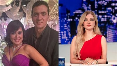 ياسمين الخطيب عن فارق السن بين رانيا يوسف وزوجها: الرسول عمل كده