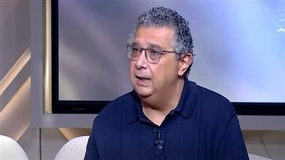 حياتي كانت صاخبة وعمر رشدي مخرج متميز.. أبرز تصريحات ماحد الكدواني في برنامج الصورة