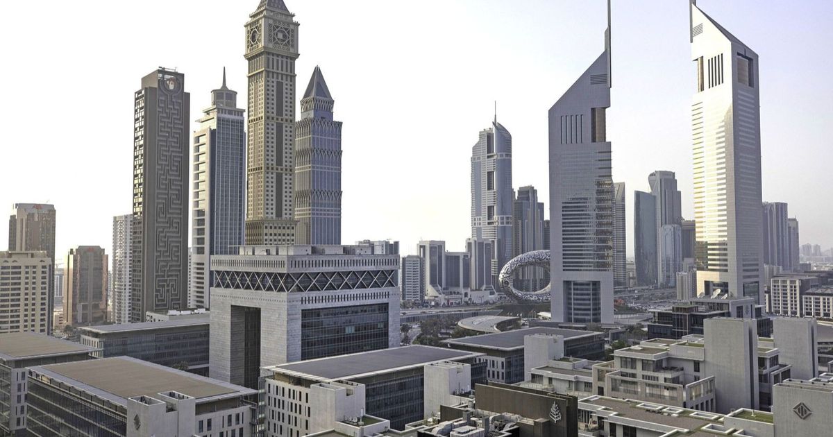 ورثة تريليون دولار في الخليج عينهم على التحوط والعملات المشفرة