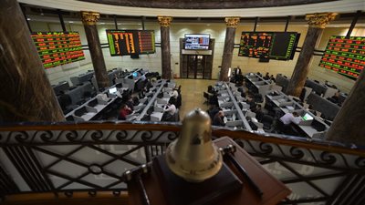 ارتفاع جماعي لمؤشرات البورصة المصرية في ختام تعاملات الخميس.. 6مليار جنيه أرباح