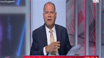 نشأت الديهي: محتاجين حملة وعي بصرية موجهة للأطفال والشباب عشان يعرفوا تاريخ بلدهم