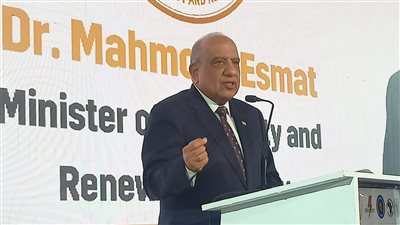 الكهرباء: يمكن بناء نظام طاقة أفريقي موحد بالتعاون والتكامل بين الدول …والتحول الطاقي ضرورة حتمية