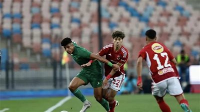 تفوق المارد الأحمر.. تعرف على تاريخ مواجهات الأهلي ضد الاتحاد السكندري قبل لقاء اليوم