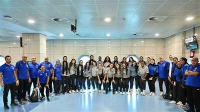 اليوم.. «سيدات يد الأهلي» يواجه بترو أتلتيكو في نهائي بطولة إفريقيا