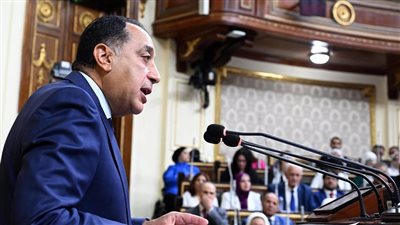 مدبولي أمام النواب: ملاحظات الرئيس على “الإجراءات الجنائية” تعكس حرص القيادة على ترسيخ العدالة وسيادة القانون