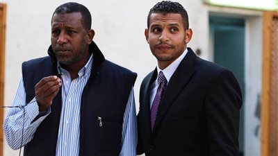 عمر ربيع ياسين لـ”تحيا مصر”: كنت أتمنى التواجد في انتخابات الأهلي وأعتذر للجمعية العمومية بسبب ظروف عملي