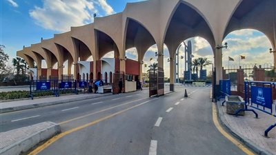 بعد موافقة مجلس الوزراء على تغيير اسم جامعة حلوان إلى جامعة العاصمة.. الأسباب والخطط المستقبلية