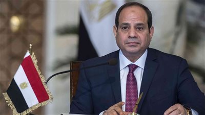 الرئيس السيسي يشدد على أهمية الشراكة مع القطاع الخاص لتحقيق الاكتفاء الذاتي