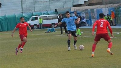 موعد مباراة غزل المحلة وحرس الحدود في الدوري المصري الممتاز والقنوات الناقلة والتشكيل المتوقع