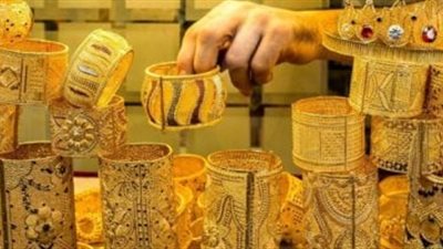 الذهب يواصل الصعود للأسبوع التاسع على التوالي مسجّلًا أعلى مستوى في تاريخه