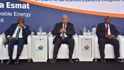 الكهرباء: ملتزمون بقيادة مستقبل الطاقة في افريقيا ومصر قادرة على قيادة الحوار