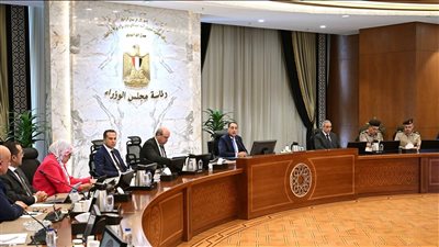مدبولي.. تطوير مطارات مصر أولوية وطنية لرفع كفاءة التشغيل وتعزيز التأمين