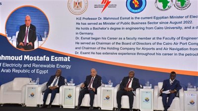 وزير الكهرباء: تشغيل الربط مع السعودية قبل نهاية العام