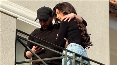بعد ارتباط اسمها بـ حسام حبيب.. مين هي المطربة اللبنانية شيراز ؟