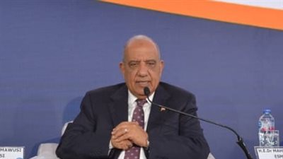 وزير الكهرباء: تحرير محاضر سرقات تيار بقيمة 9 مليارات جنيه