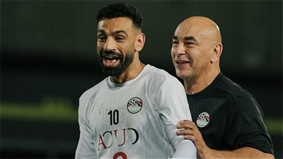 بعد انتهاء التصفيات.. محمد صلاح هداف أفريقيا ب 19 هدف