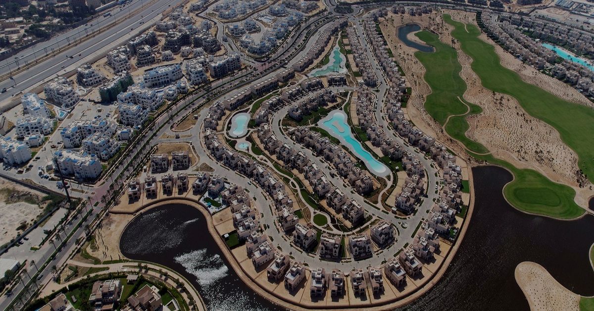 مصر تخطط لإنشاء مدينة جديدة على 110 آلاف فدان بالساحل الشمالي