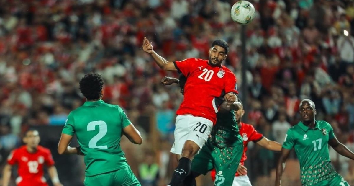 إبراهيم عادل يوجه صدمة لجماهير الأهلي المصري