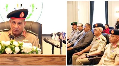 المتحدث العسكرى : الإعلان عن قبول دفعة جديدة من الجامعيين خريجى الجامعات المصرية للعمل كضباط متخصصين بالقوات المسلحة دفعة أكتوبر 2025