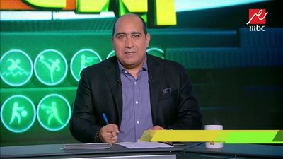 مهيب عبد الهادي يكشف قائمة الخطيب في انتخابات الأهلي المقبلة