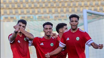 مودرن سبورت يفوز وديًا على بتروجيت استعدادًا لاستئناف الدوري