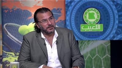 محمد عبدالجليل: إبراهيم عادل يرغب فى الانتقال إلى صفوف الأهلي