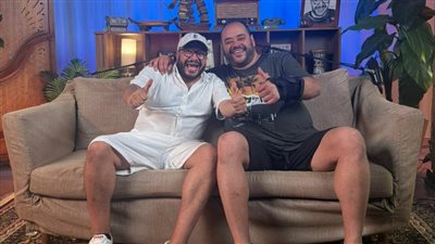 غدًا.. حسام داغر يطلق برنامج شقة التعاون ومحمد ممدوح ضيف الحلقة الأولى