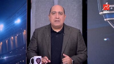 مهيب عبد الهادي يكشف تفاصيل عن عقد زيزو مع الزمالك
