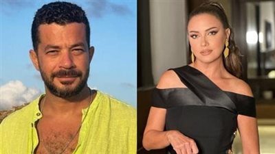 بطولة ريهام عبد الغفور وشريف سلامة.. موعد عرض مسلسل سنجل مازر فازر