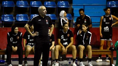 اليوم.. سيدات سلة الأهلي يواجه هليوبوليس في ربع نهائي بطولة دوري المرتبط
