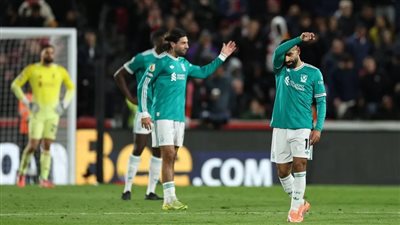 ليفربول “الشبح” الذي تحول 360 درجة مع آرني سلوت هذا الموسم (تحليل)