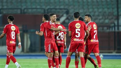 أبرزهم الشناوى.. غيابات الأهلى أمام إيجل نوار البوروندى الليلة فى دوري الأبطال